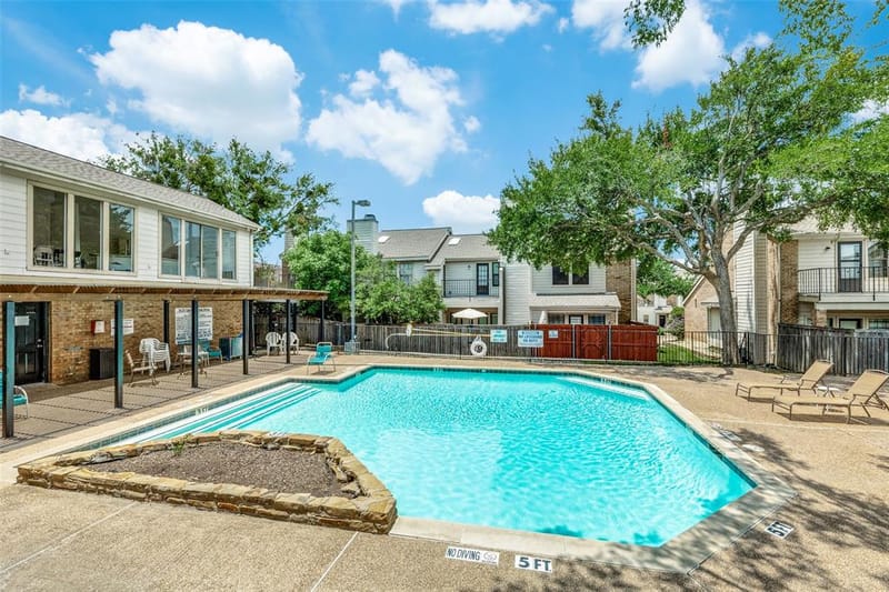 3635 Garden Brook Drive # 17100, Farmers Branch TX 75234 - Photo 13