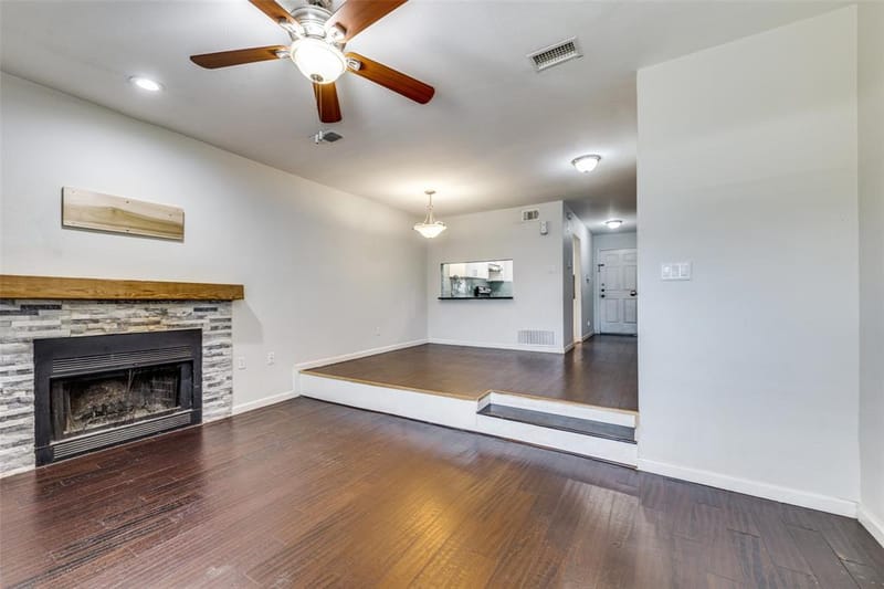 3635 Garden Brook Drive # 17100, Farmers Branch TX 75234 - Photo 3