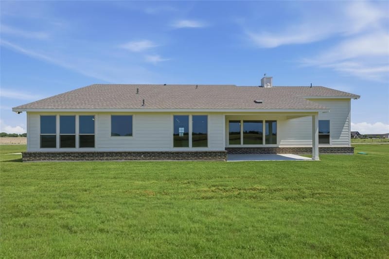 720 County Road 200, Valley View TX 76272 - Photo 23