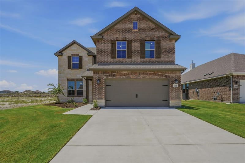 612 Sand Piper Lane, Anna TX 75409 - Photo 2
