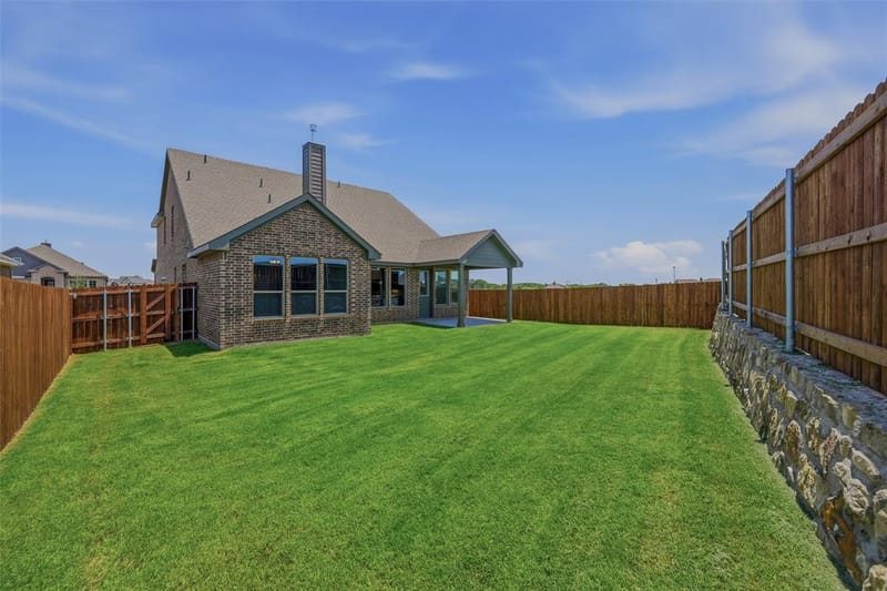 612 Sand Piper Lane, Anna TX 75409 - Photo 32