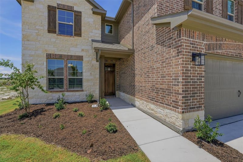 612 Sand Piper Lane, Anna TX 75409 - Photo 5