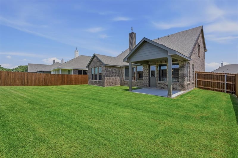 612 Sand Piper Lane, Anna TX 75409 - Photo 34