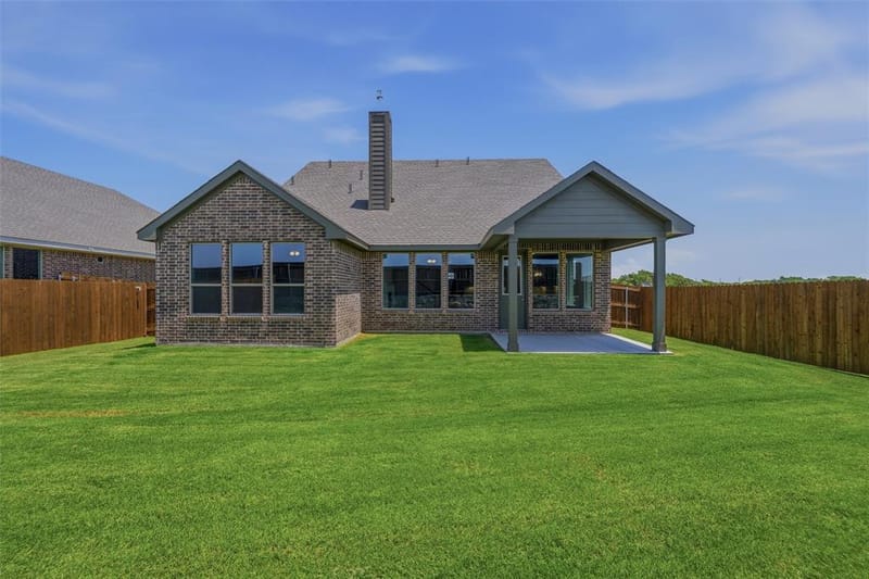 612 Sand Piper Lane, Anna TX 75409 - Photo 33