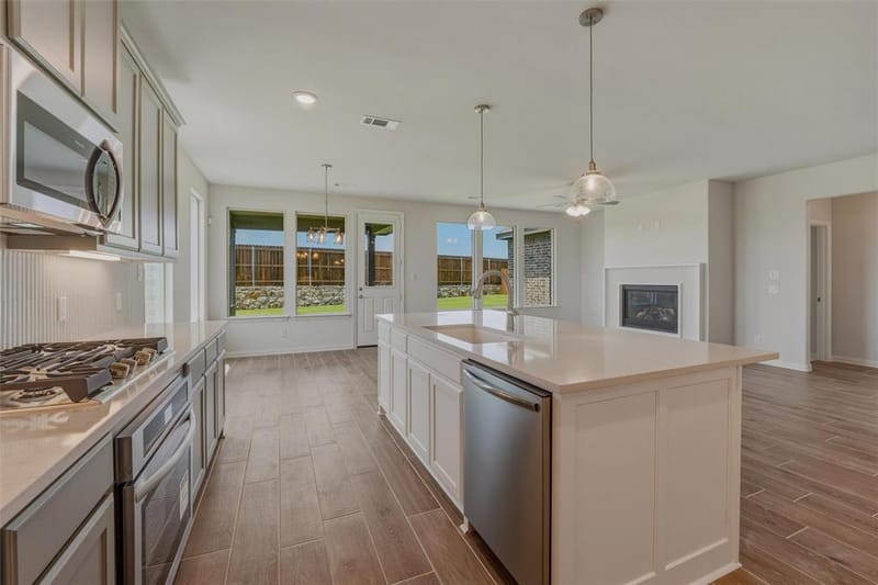 612 Sand Piper Lane, Anna TX 75409 - Photo 11