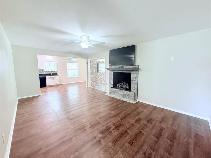 120 S Lynn Avenue, Denison TX 75020 - Photo 13
