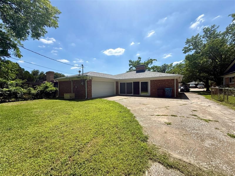 120 S Lynn Avenue, Denison TX 75020 - Photo 31