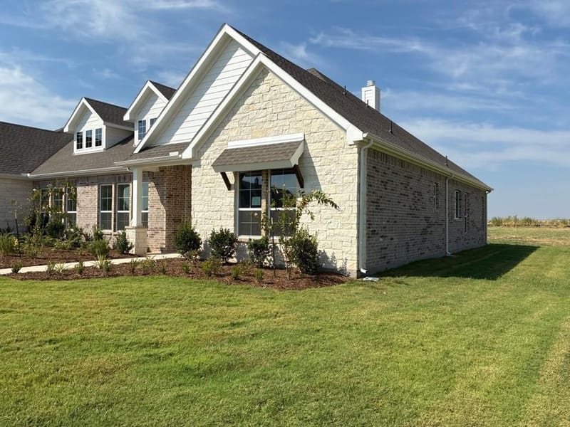 2309 Quartz Street, Krum TX 76249 - Photo 2