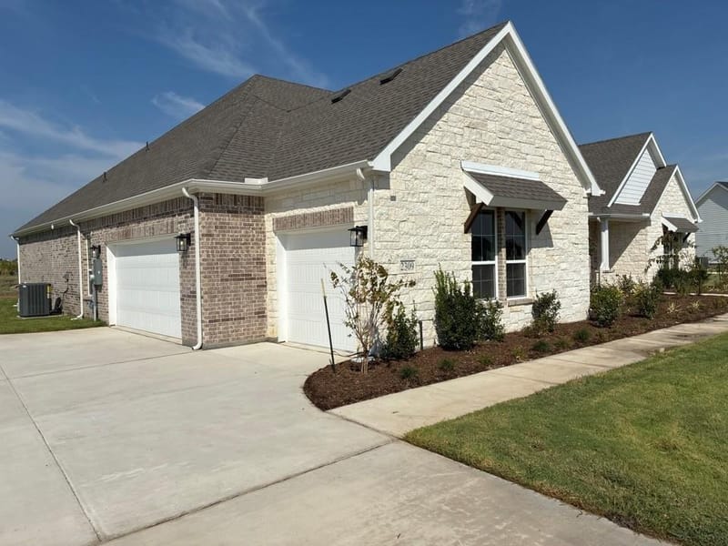 2309 Quartz Street, Krum TX 76249 - Photo 3