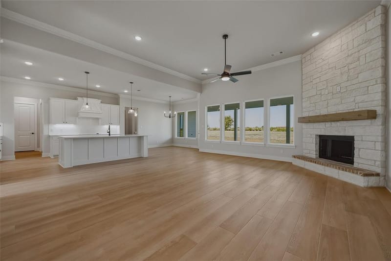 2309 Quartz Street, Krum TX 76249 - Photo 9