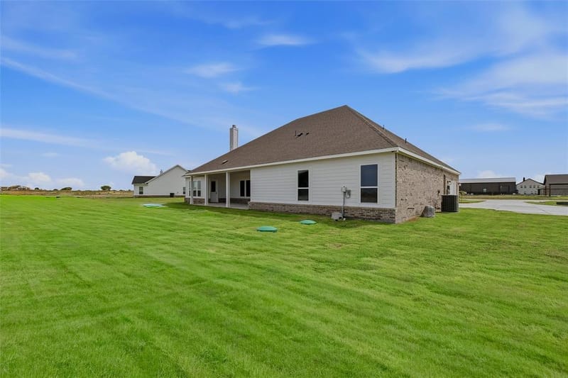 2309 Quartz Street, Krum TX 76249 - Photo 38