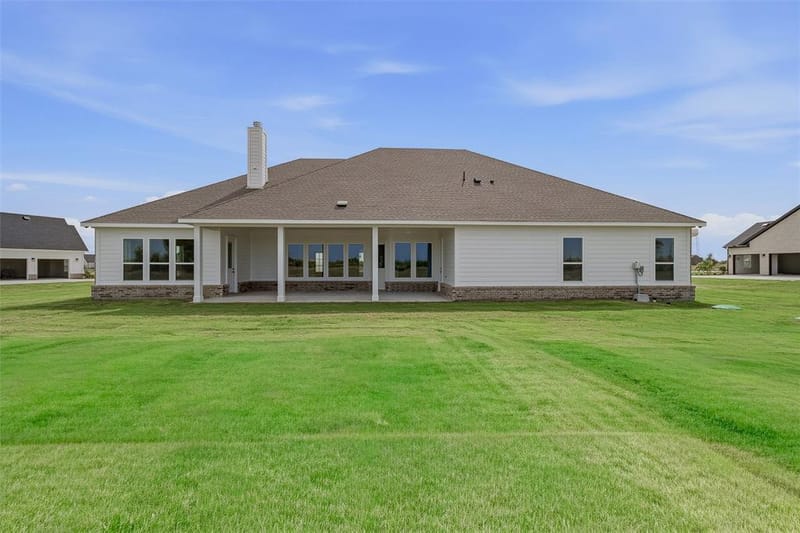 2309 Quartz Street, Krum TX 76249 - Photo 37