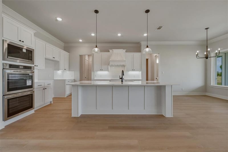 2309 Quartz Street, Krum TX 76249 - Photo 11
