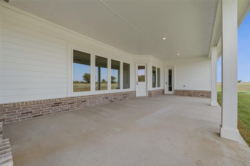 2309 Quartz Street, Krum TX 76249 - Photo 35