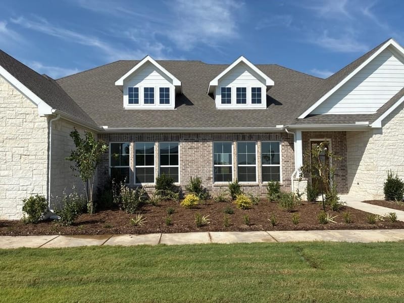 2309 Quartz Street, Krum TX 76249 - Photo 4