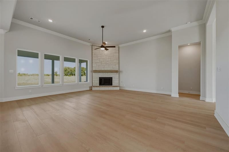 2309 Quartz Street, Krum TX 76249 - Photo 8