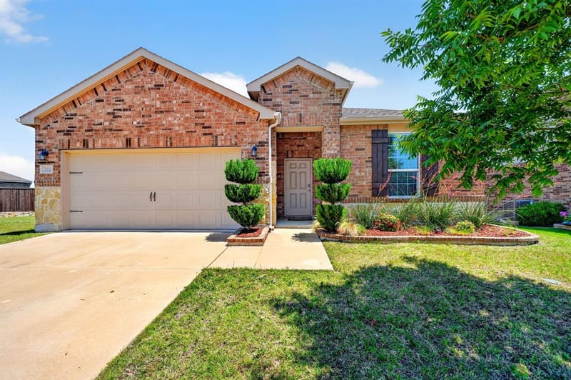 2232 Heaton Street, Forney TX 75126 - Photo 2