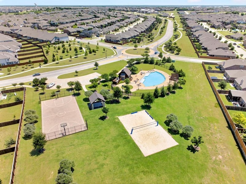 2232 Heaton Street, Forney TX 75126 - Photo 22