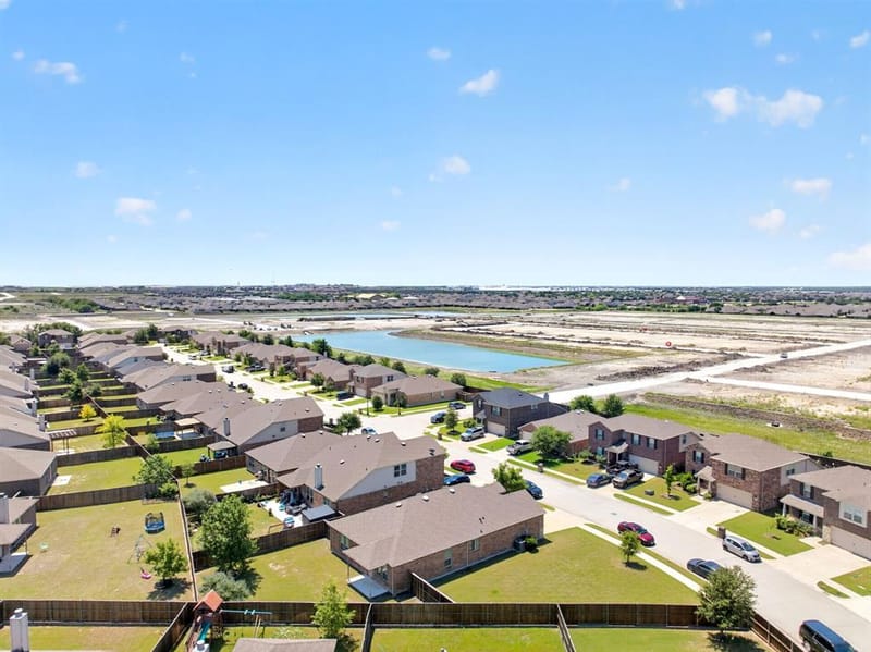 2232 Heaton Street, Forney TX 75126 - Photo 20
