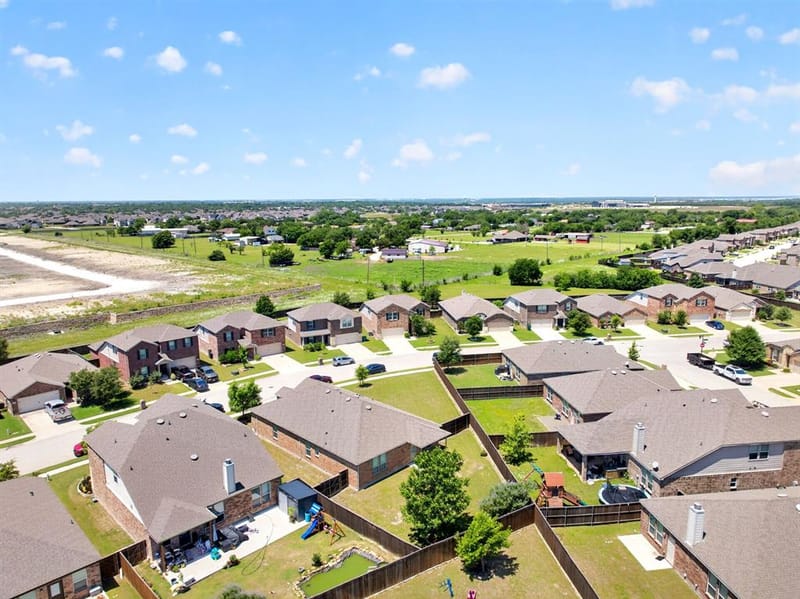 2232 Heaton Street, Forney TX 75126 - Photo 19