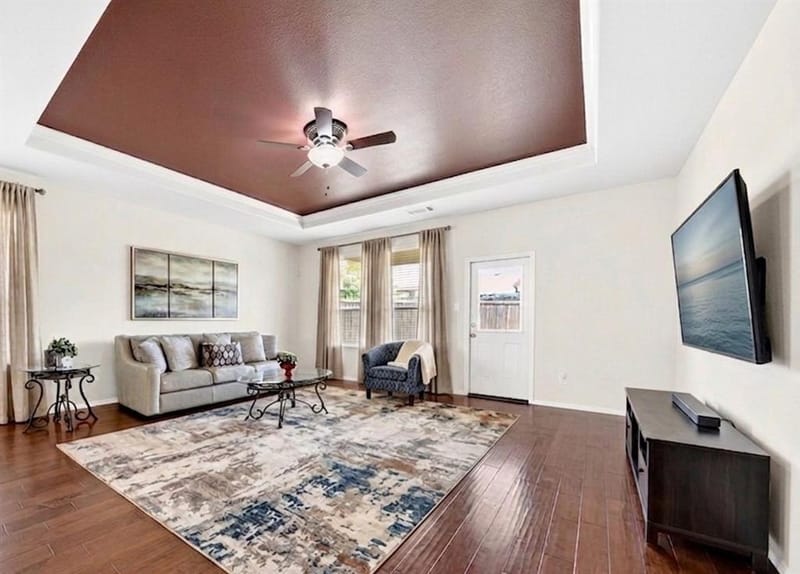 2232 Heaton Street, Forney TX 75126 - Photo 8
