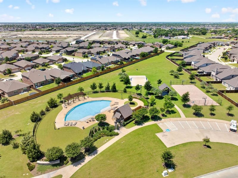 2232 Heaton Street, Forney TX 75126 - Photo 21
