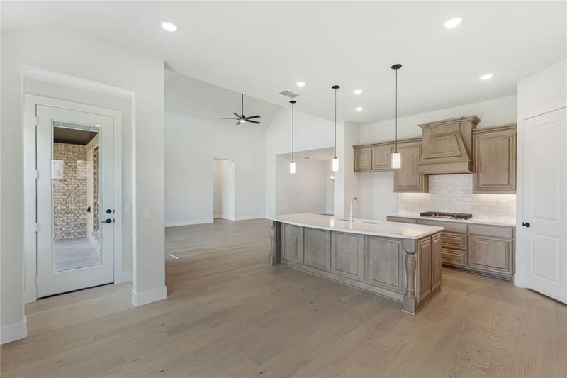1033 Emerald Trace Drive, Justin TX 76247 - Photo 17
