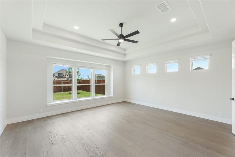 1033 Emerald Trace Drive, Justin TX 76247 - Photo 22