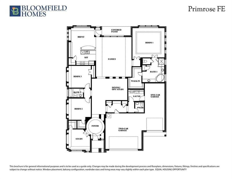 1033 Emerald Trace Drive, Justin TX 76247 - Photo 36