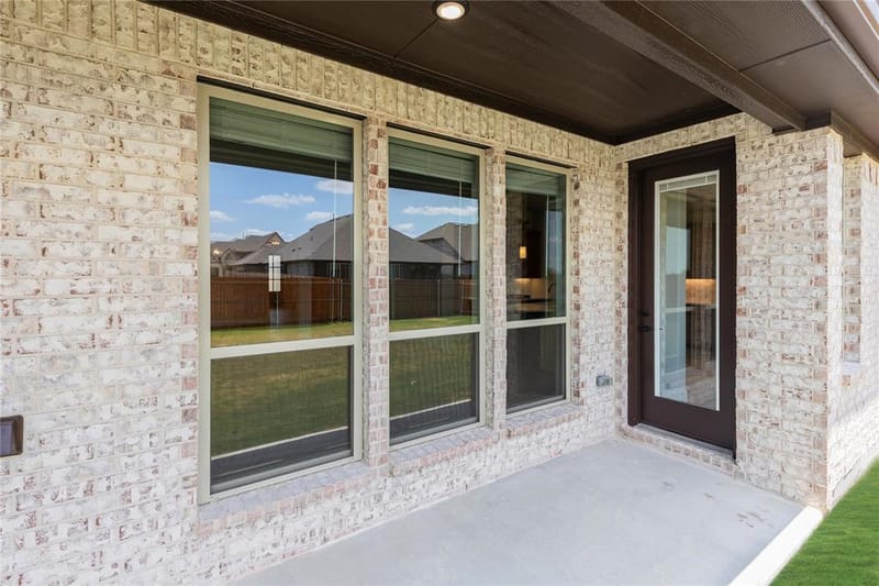 1033 Emerald Trace Drive, Justin TX 76247 - Photo 33