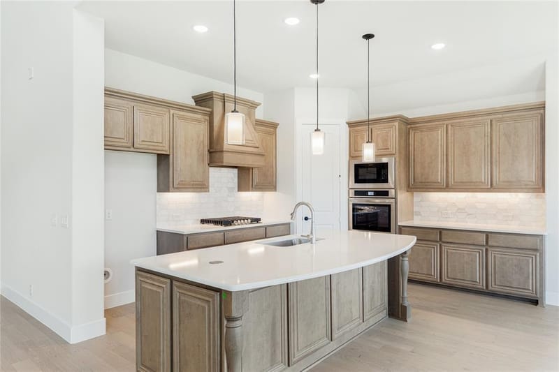 1033 Emerald Trace Drive, Justin TX 76247 - Photo 15