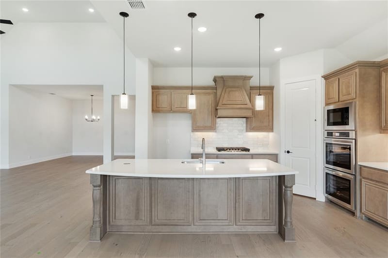 1033 Emerald Trace Drive, Justin TX 76247 - Photo 19