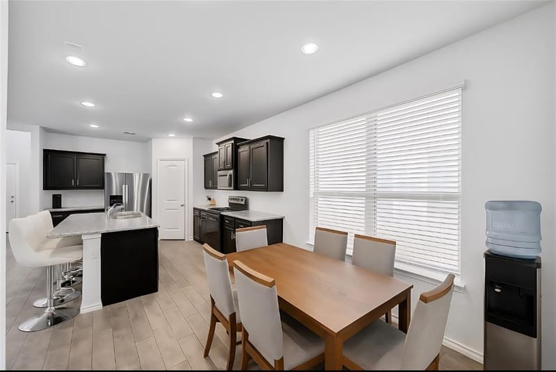 1808 Emilia Drive, Celina TX 75009 - Photo 5