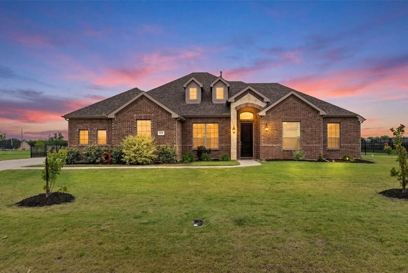 8130 Honeywell Avenue, Greenville TX 75402 - Photo 2
