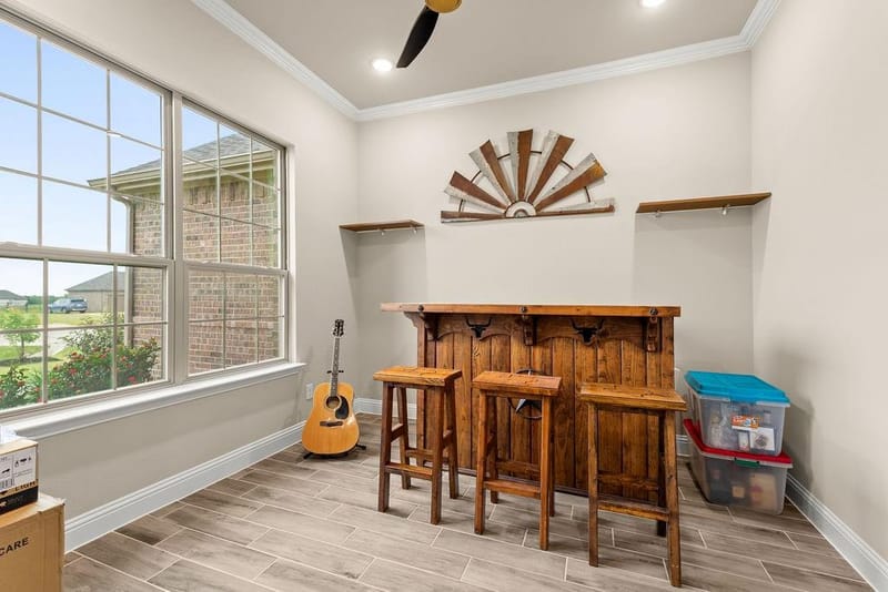 8130 Honeywell Avenue, Greenville TX 75402 - Photo 7