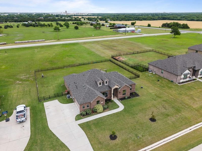 8130 Honeywell Avenue, Greenville TX 75402