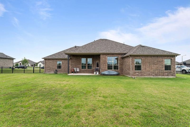 8130 Honeywell Avenue, Greenville TX 75402 - Photo 35