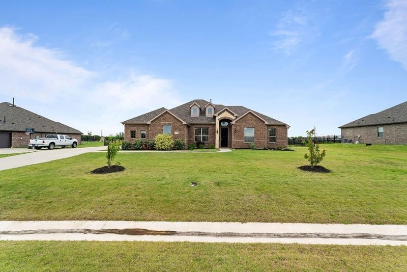 8130 Honeywell Avenue, Greenville TX 75402 - Photo 4
