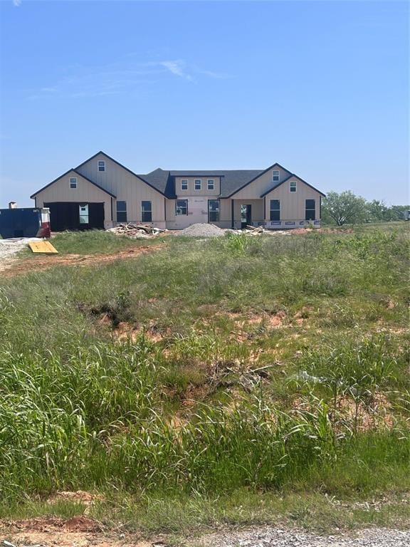 210 Leech Road, Poolville TX 76487 - Photo 2