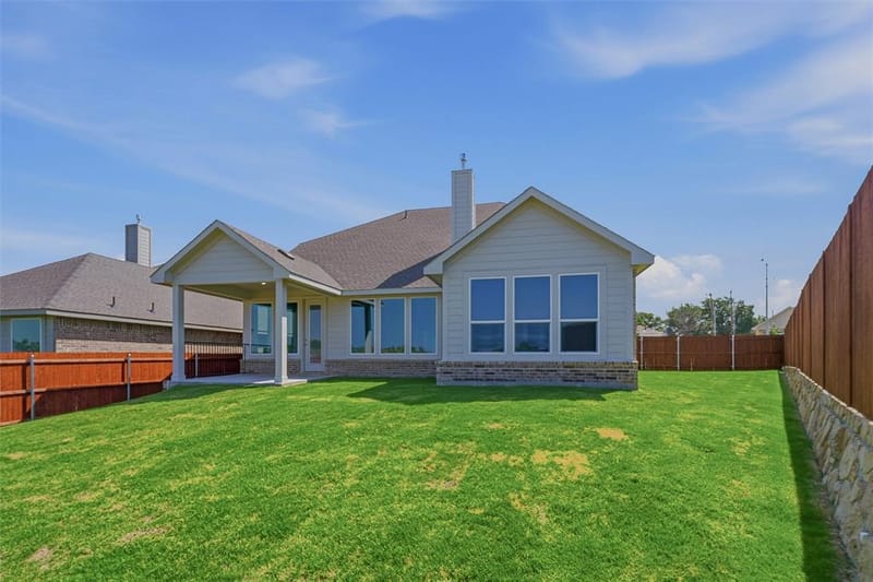 828 Elmstead Drive, Fort Worth TX 76108 - Photo 36