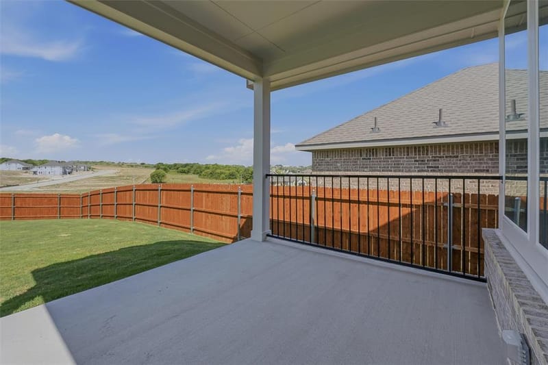 828 Elmstead Drive, Fort Worth TX 76108 - Photo 32