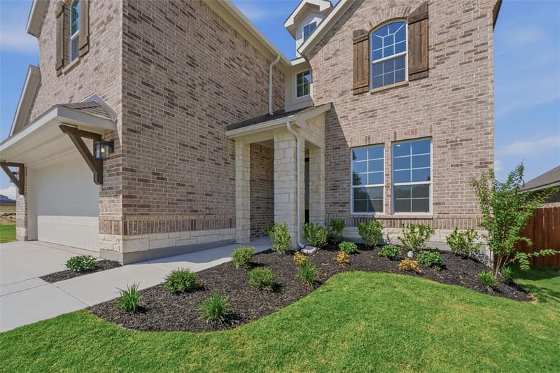 828 Elmstead Drive, Fort Worth TX 76108 - Photo 5