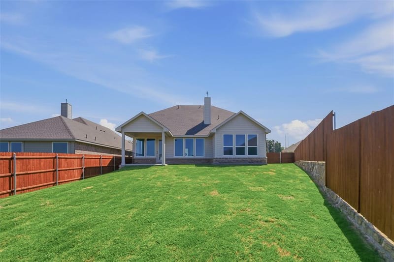 828 Elmstead Drive, Fort Worth TX 76108 - Photo 34
