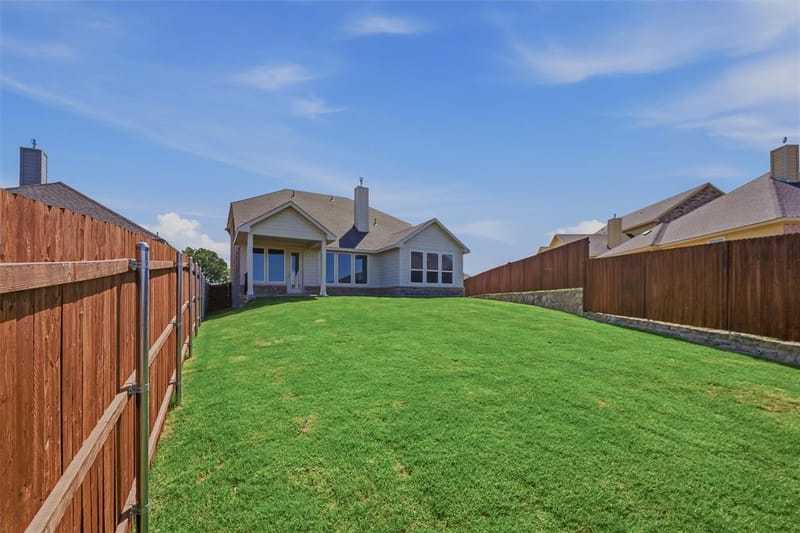 828 Elmstead Drive, Fort Worth TX 76108 - Photo 35