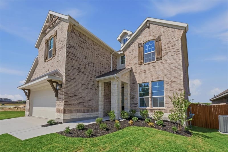 828 Elmstead Drive, Fort Worth TX 76108 - Photo 4