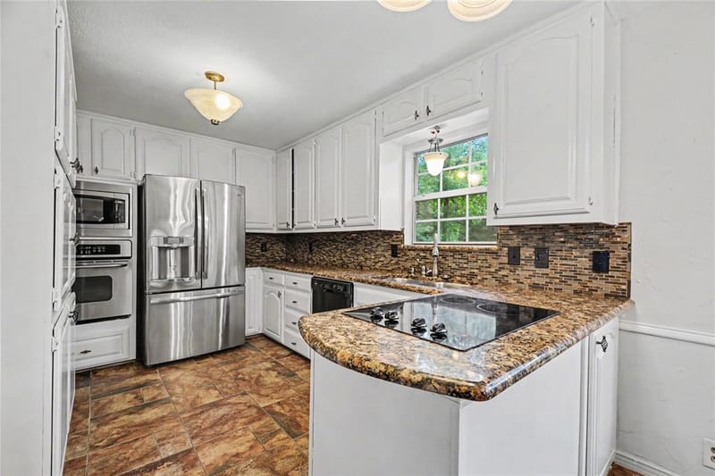 5753 Fm 36 S, Quinlan TX 75474 - Photo 2