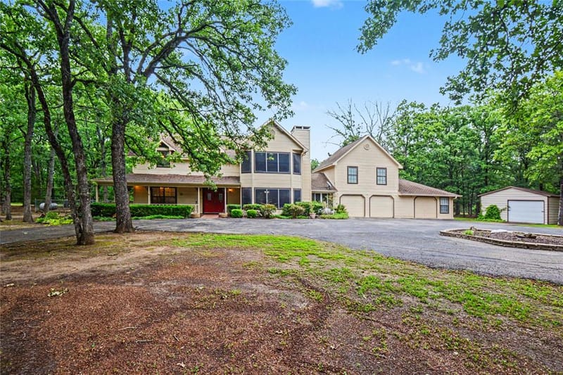 5753 Fm 36 S, Quinlan TX 75474 - Photo 6