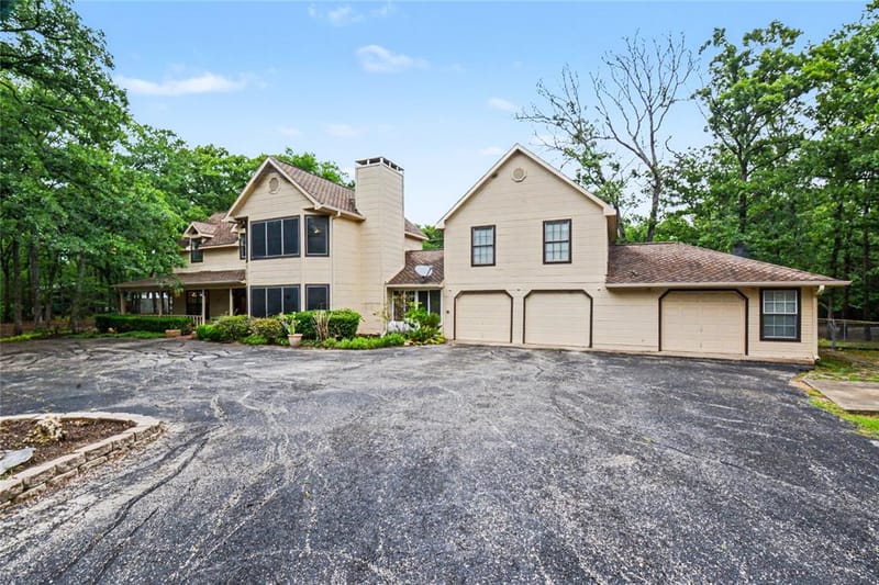 5753 Fm 36 S, Quinlan TX 75474 - Photo 7