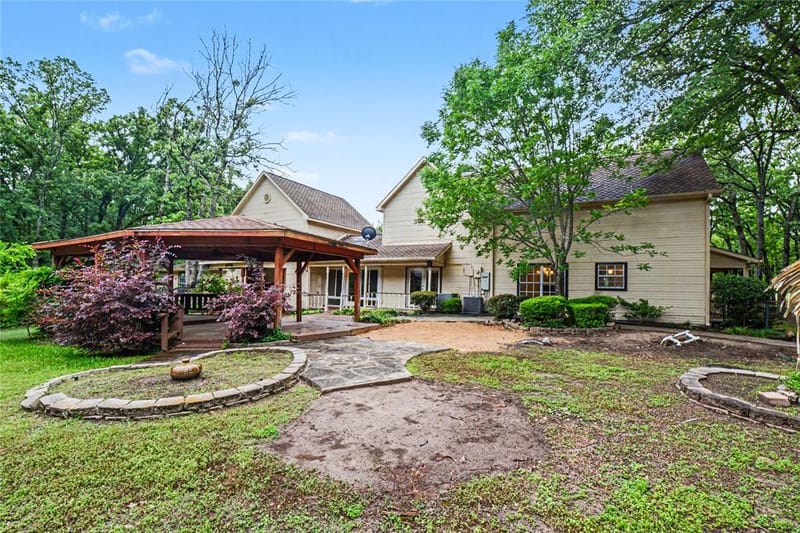 5753 Fm 36 S, Quinlan TX 75474 - Photo 5