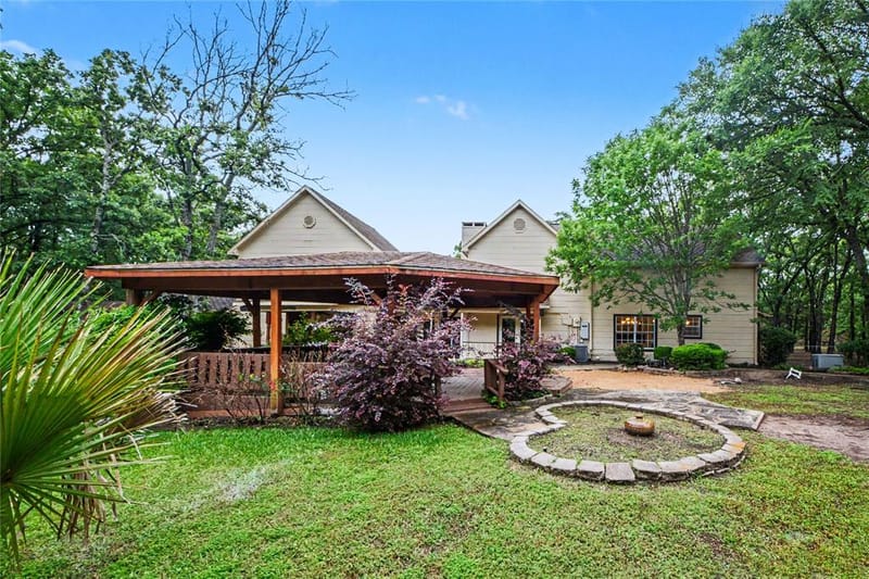5753 Fm 36 S, Quinlan TX 75474 - Photo 20